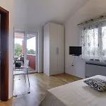 Delle Rondini Vila Krnica