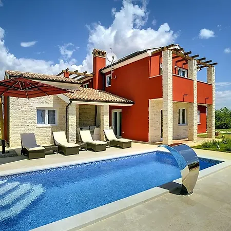 Delle Rondini Villa
