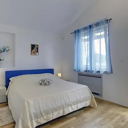 Villa Delle Rondini Krnica