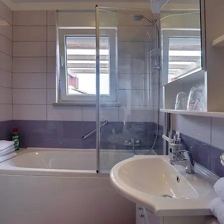 Delle Rondini * Krnica