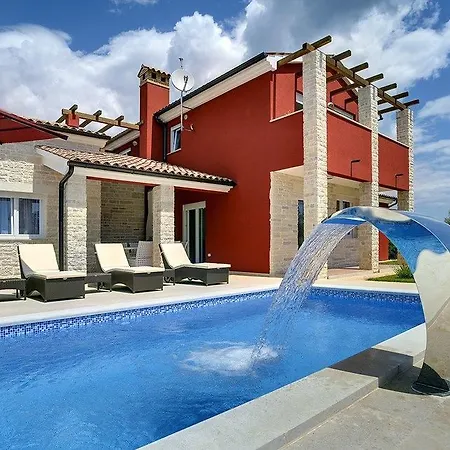 Villa Delle Rondini *