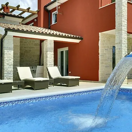 Delle Rondini Villa *