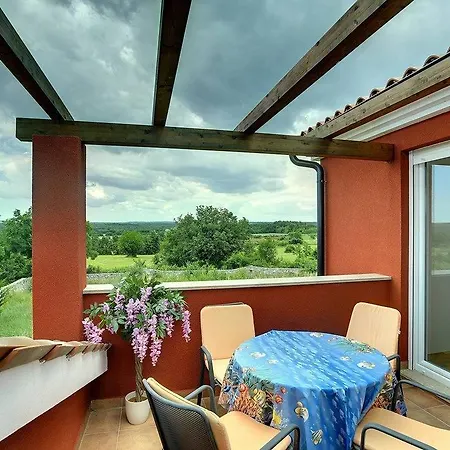 Delle Rondini Villa *