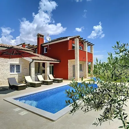 Delle Rondini Villa Krnica