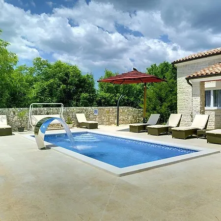 Delle Rondini * Krnica