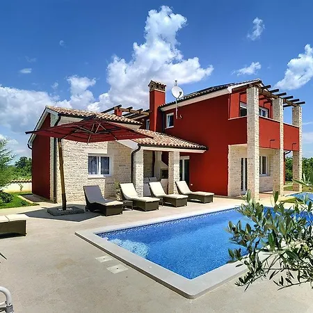 Delle Rondini Villa Krnica