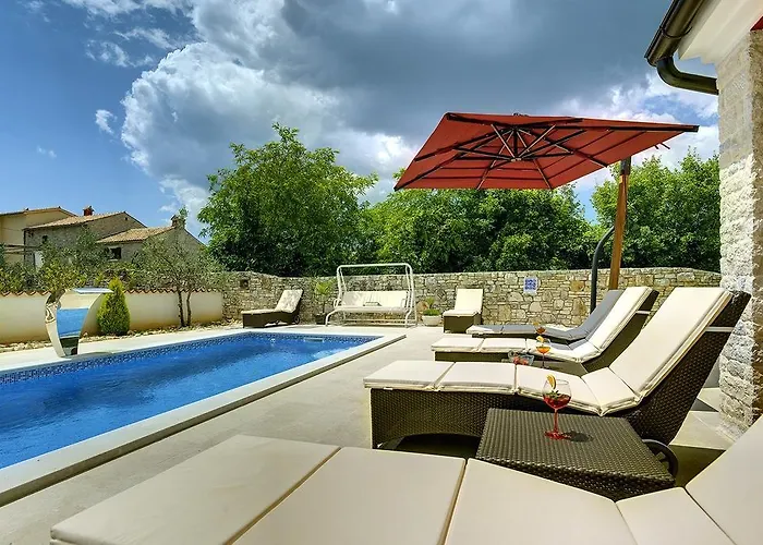 Delle Rondini Villa *