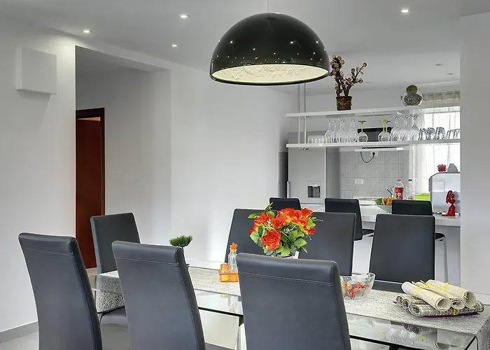 Villa Delle Rondini *