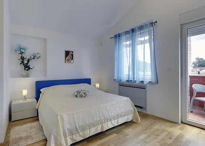 Villa Delle Rondini Krnica