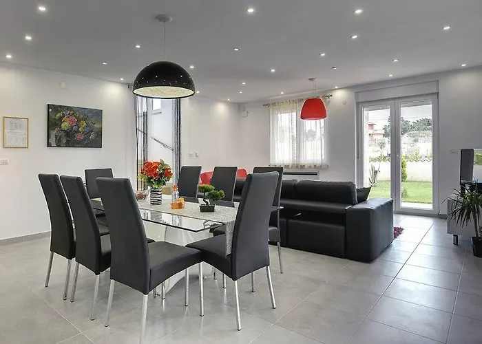 Delle Rondini * Krnica