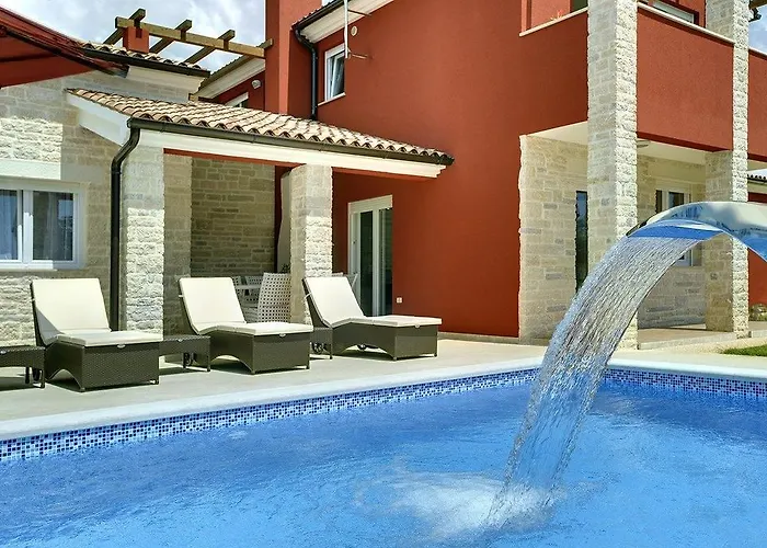 Delle Rondini Villa *