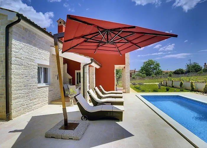 Delle Rondini * Krnica