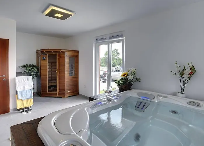 Villa Delle Rondini Krnica