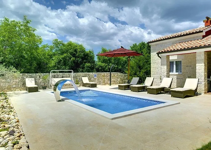 Delle Rondini * Krnica