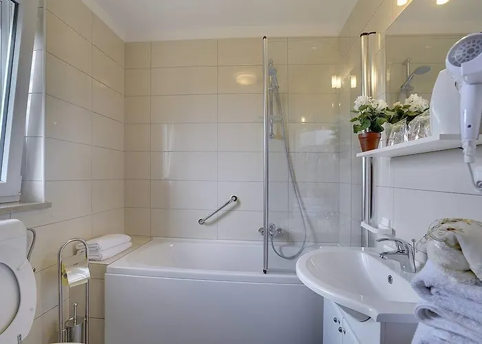 Delle Rondini Villa Krnica