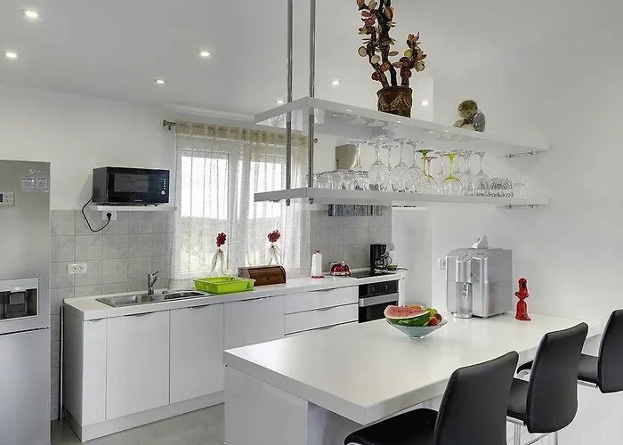 Delle Rondini * Krnica