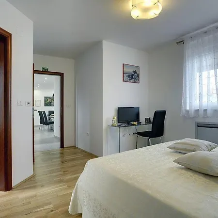 Vila Delle Rondini