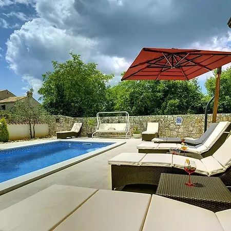 Delle Rondini Holiday home *