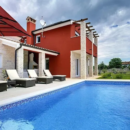 Holiday home Delle Rondini