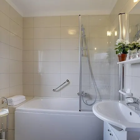 Delle Rondini Holiday home Krnica