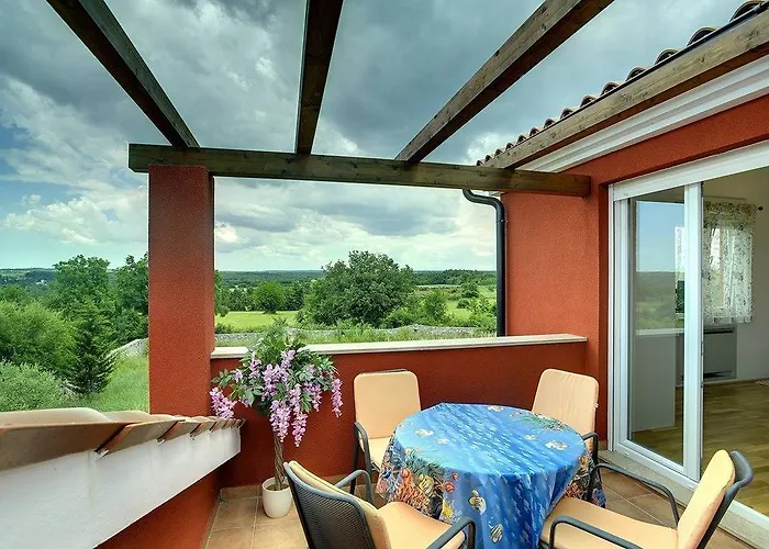 Delle Rondini Villa *